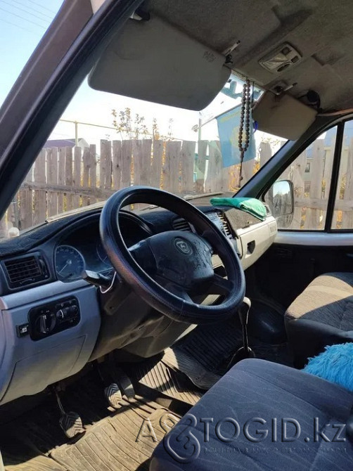 GAZ 3102, 2 years in Kostanay Kostanay - photo 2