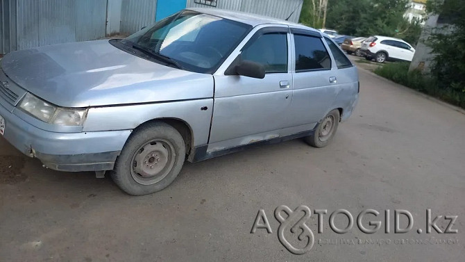 ВАЗ (Lada) 2112, 2003 года в Костанае Kostanay - photo 1