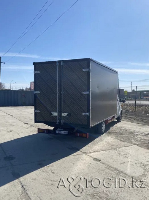 ГАЗ 31022,  13  года в Костанае Костанай - изображение 3