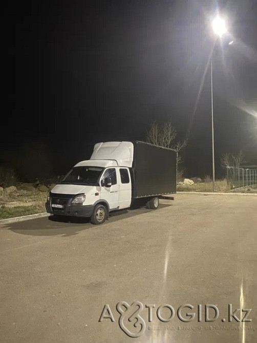 ГАЗ 31022,  13  года в Костанае Костанай - изображение 1