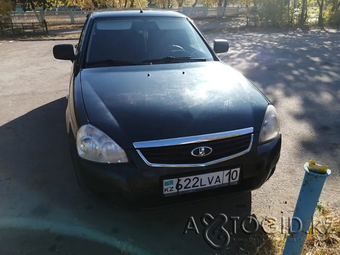 VAZ (Lada) 2170 Priora Sedan, 8 years old in Kostanay Kostanay - photo 1