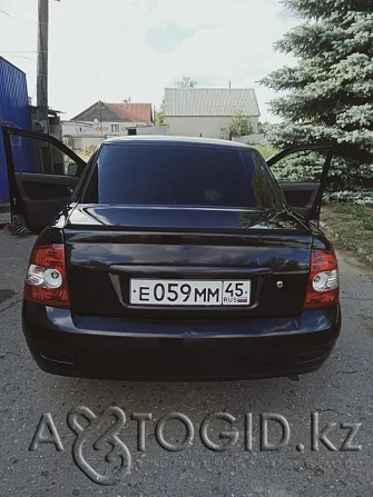 ВАЗ (Lada) 2170 Priora Седан, 2008 года в Костанае Kostanay - photo 1