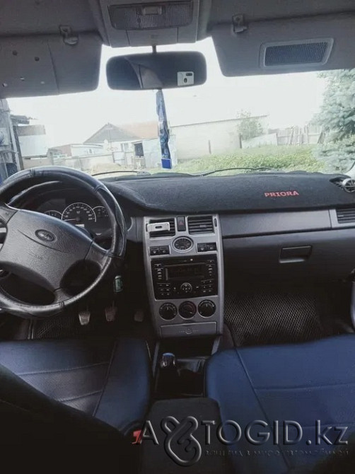 VAZ (Lada) 2170 Priora Sedan, 8 years old in Kostanay Kostanay - photo 3