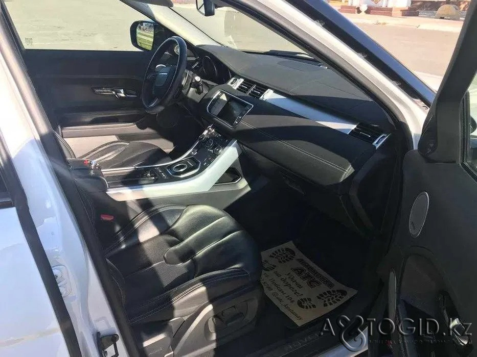 Land Rover Range Rover Sport,  9  года в Костанае Костанай - изображение 2