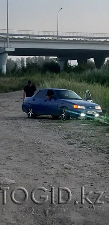 VAZ (Lada) 2110, 8 years old in Kostanay Kostanay - photo 1