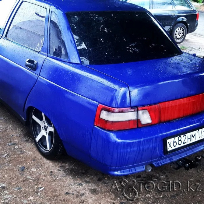 VAZ (Lada) 2110, 8 years old in Kostanay Kostanay - photo 2