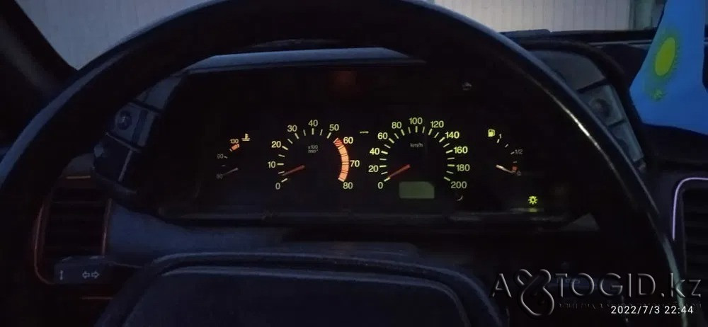 ВАЗ (Лада) 2110, Қостанайда 8 жаста Костанай - 3 сурет