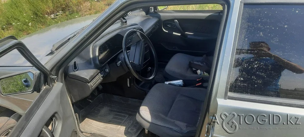VAZ (Lada) 2114, 5 years in Kostanay Kostanay - photo 3