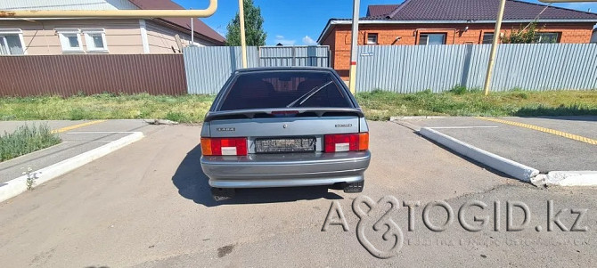 ВАЗ (Lada) 2114, 2008 года в Костанае Kostanay - photo 2