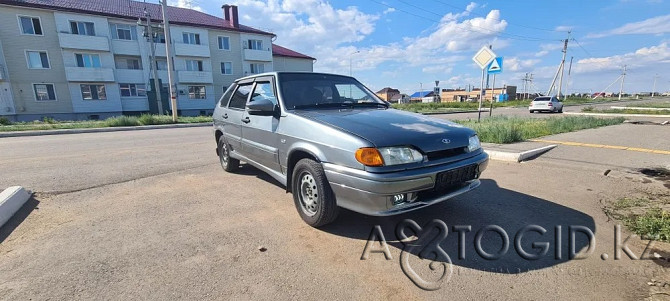 ВАЗ (Lada) 2114, 2008 года в Костанае Kostanay - photo 3