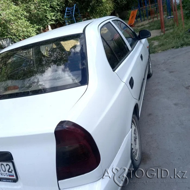 Hyundai Accent, 2004 года в Костанае Kostanay - photo 2