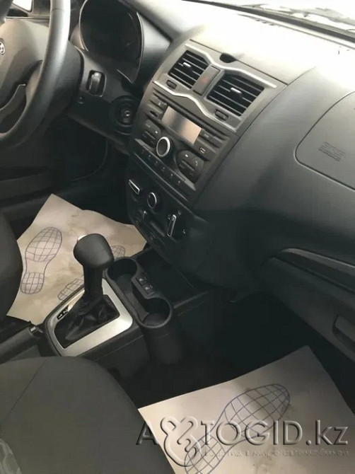 ВАЗ (Lada) Granta,  8  года в Костанае Костанай - изображение 3