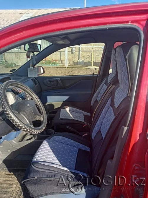 Mitsubishi Space Star, 4 жаста, Қостанайда Костанай - 2 сурет