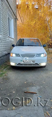 Daewoo Nexia, 8 жаста, Қостанайда Костанай - 1 сурет