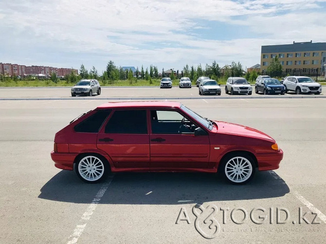 VAZ (Lada) 2114, 5 years in Kostanay Kostanay - photo 1