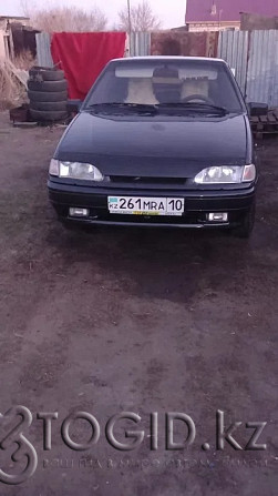 VAZ (Lada) 2114, 5 years in Kostanay Kostanay - photo 1