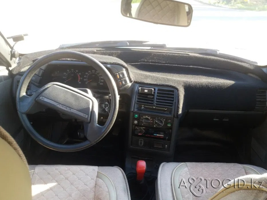 ВАЗ (Лада) 2110, Қостанайда 8 жаста Костанай - 3 сурет