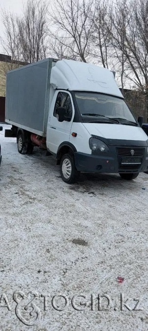 ГАЗ 3302 Газель,  13  года в Костанае Костанай - изображение 3
