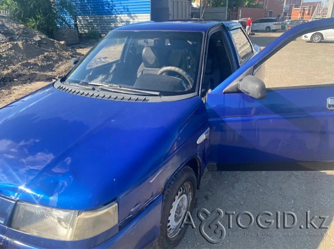 VAZ (Lada) 2110, 8 years old in Kostanay Kostanay - photo 1