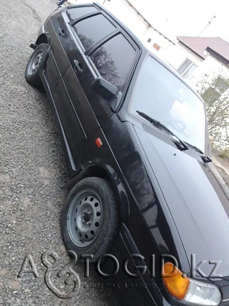 VAZ (Lada) 2114, 5 years in Atyrau Atyrau - photo 3