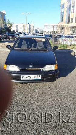 VAZ (Lada) 2114, 5 years in Atyrau Atyrau - photo 3