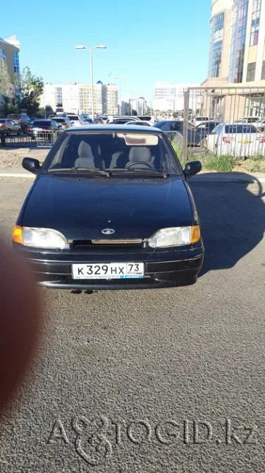 VAZ (Lada) 2114, 5 years in Atyrau Atyrau - photo 3