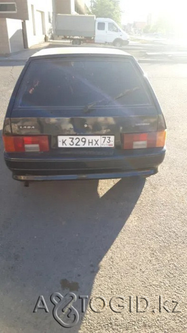 VAZ (Lada) 2114, 5 years in Atyrau Atyrau - photo 1