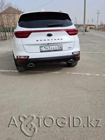 Kia Sportage, 2021 года в Атырау Atyrau - photo 2