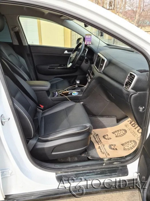 Kia Sportage, 9 years old in Atyrau Atyrau - photo 3