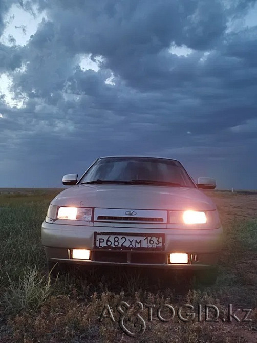 ВАЗ (Lada) 2112,  8  года в Атырау Атырау - изображение 2