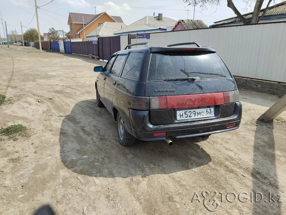 ВАЗ (Lada) 2111,  4  года в Атырау Атырау - изображение 1