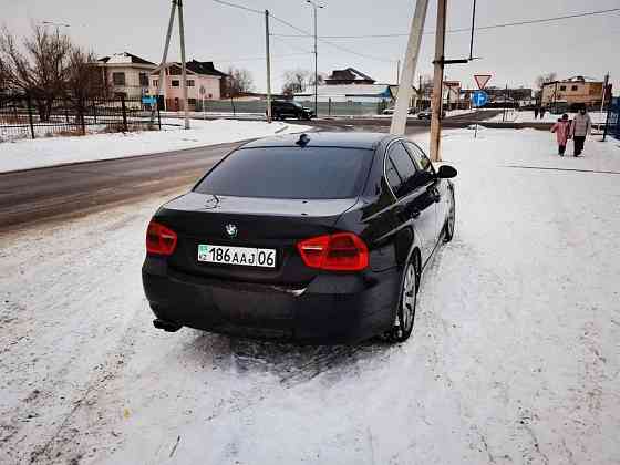 BMW 7 серия,  8  года в Атырау Атырау
