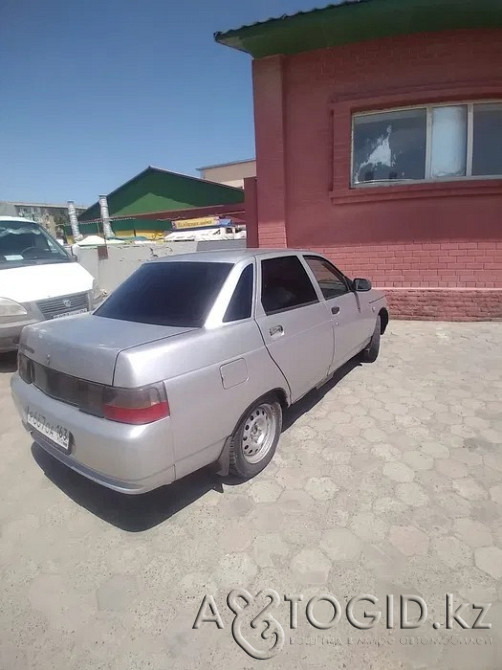 ВАЗ (Lada) 2110,  8  года в Атырау Атырау - изображение 1