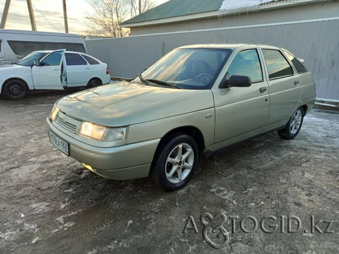 ВАЗ (Lada) 2112,  5  года в Атырау Атырау - изображение 2