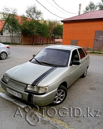 ВАЗ (Lada) 2112, 2006 года в Атырау Atyrau - photo 3