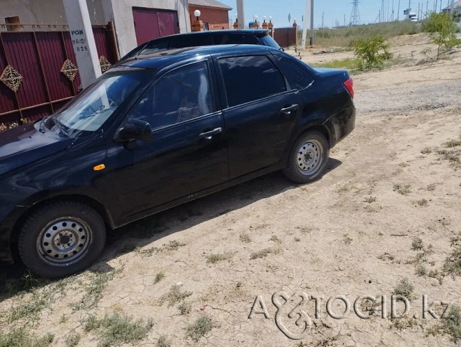 ВАЗ (Lada) Granta, 2013 года в Атырау Атырау - photo 3