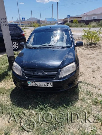 ВАЗ (Lada) Granta, 2013 года в Атырау Atyrau - photo 1