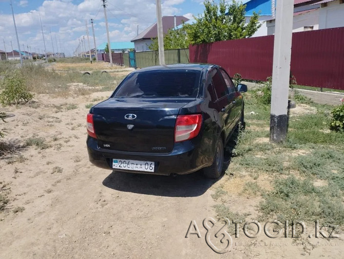 ВАЗ (Lada) Granta, 2013 года в Атырау Atyrau - photo 2