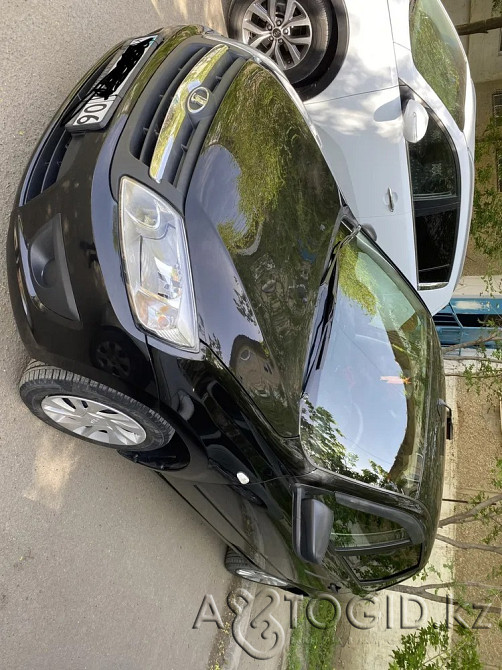 ВАЗ (Lada) Granta,  8  года в Атырау Атырау - изображение 1