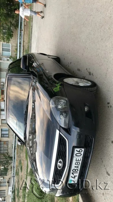 ВАЗ (Lada) 2172 Priora Хэтчбек,  5  года в Атырау Атырау - изображение 2