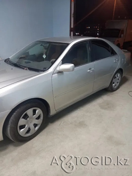 Toyota Camry 8 years old in Atyrau  Atyrau - photo 3