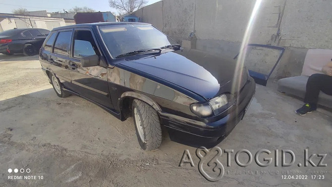 ВАЗ (Lada) 2114, 2012 года в Атырау Atyrau - photo 2