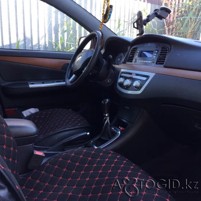 Lifan Solano (620),  8  года в Атырау Атырау - изображение 3