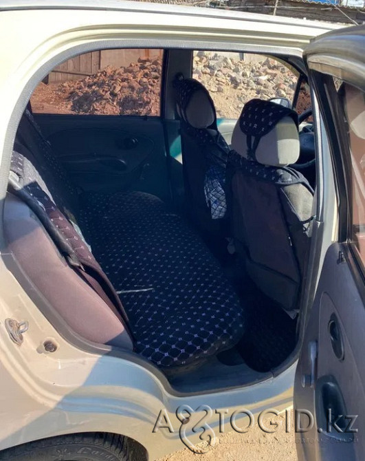 Daewoo Matiz,  5  года в Кокшетау Кокшетау - изображение 3