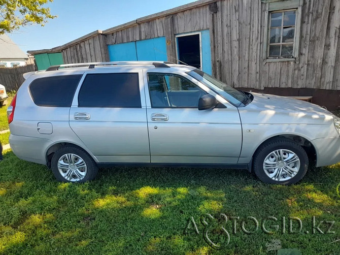 VAZ (Lada) 2171 Priora Station Wagon, 4 years in Kokshetau Kokshetau - photo 3