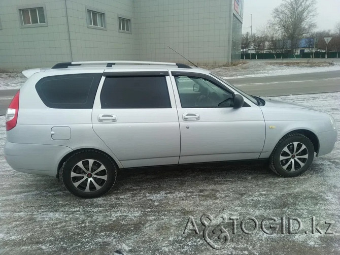 ВАЗ (Lada) 2171 Priora Универсал, 2014 года в Кокшетау Kokshetau - photo 2