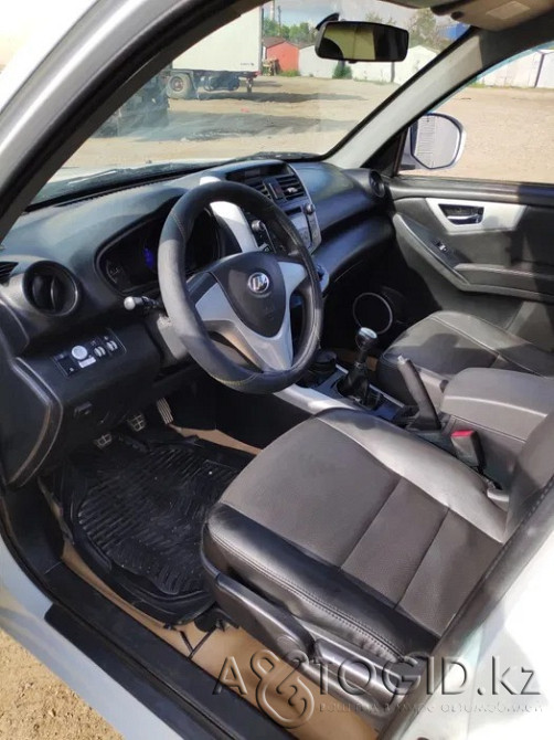 Lifan Breez (520), 9 years old in Kokshetau Kokshetau - photo 3