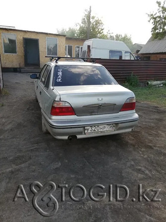 Daewoo Nexia, 2005 года в Кокшетау Кокшетау - photo 2