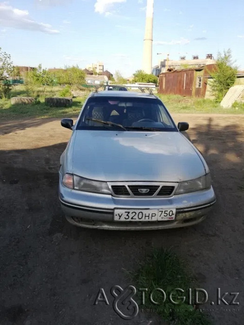 Daewoo Nexia,  8  года в Кокшетау Кокшетау - изображение 1