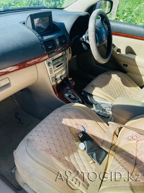 Toyota Avensis,  8  года в Кокшетау Кокшетау - изображение 2